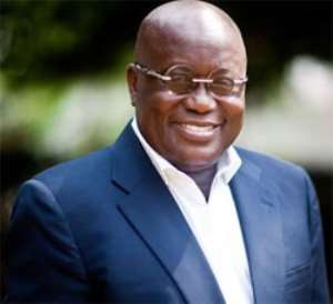 Has His Excellency Nana Addo Dankwa Akufo-Addo Sooner Become aTyrant as Alleged by Kevin Taylor?