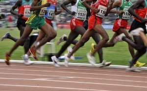 Ghana to send nine athletes to Olympic Games
