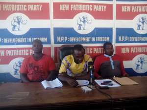 NPP warns Nana Addo over affirmative action says stop the killer proposal