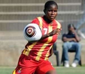 Black Queens set for tourney in Namibia