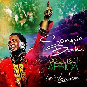 SONNIE BADU JOINS THE HALL OF FAME OF GOSPEL GREATS  - RECORDED BY GRAMMY AND DOVE AWARD WINNER DANNY DUNCAN