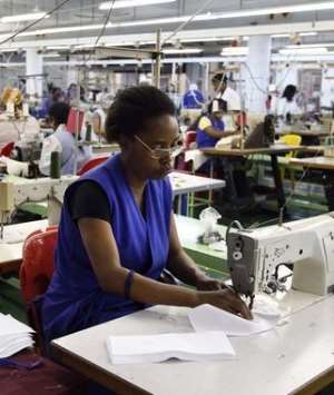 Why Africas Industrialization Is Still A Mirage