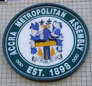 AMA Guards In Bloody Attack