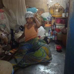 My wish is to be properly diagnosed - Crippled woman