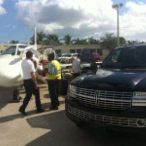Why to select Wellington Limos of south Florida?