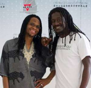 Solomuzi and Gleeson