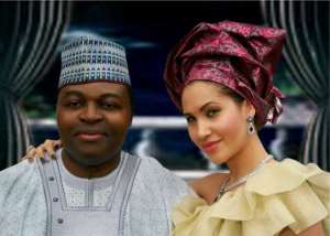 Ladies Who Get Harassed Are The Ones Who Expose Themselves To Harassment + I Have A Very Loving And Caring Husband —Caroline Danjuma