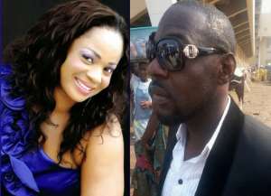 I Still Love Jim Iyke--Steph Nora Okere