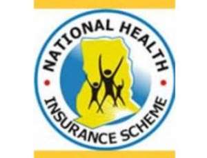 Effutu MCE commends NHIS workers