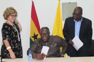 Second Edition of Spanish Language Course opens in Accra