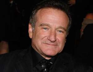 Robin Williams had Parkinson's disease