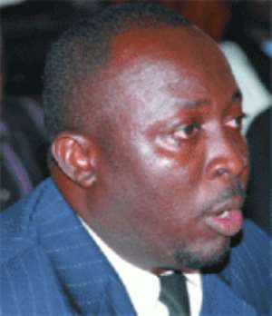 Baba Jamal – A timorous soul in search of identity and redemption.