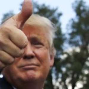 Border Patrol union endorses Donald Trump