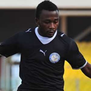 Berekum Chelsea await CAF Champions League draw today