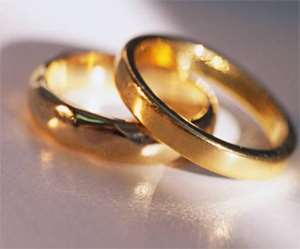 It Is An Error For A Groom To Pay For Rings, Gown And Traditional Ceremony Of Brides – Marriage Counselor