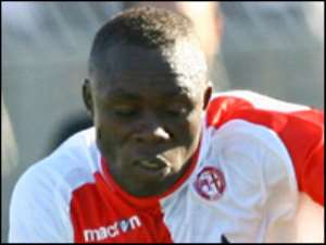 Barusso: Balotelli wont play for Ghana