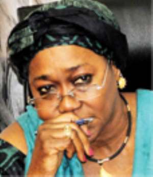 EFCC Advocates Psychiatric Test for Public Officers