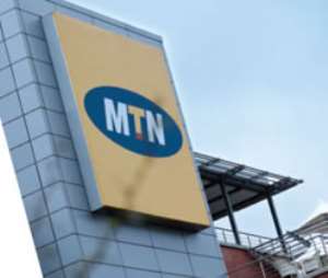 MTN Ghana Recognised For Outstanding Contribution To Local Procurement Initiatives