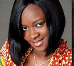Nasara will be representing Ghana at this years Miss Earth International pageant.
