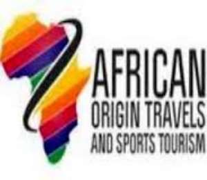 Africa Origin Travel and Sports Tourism
