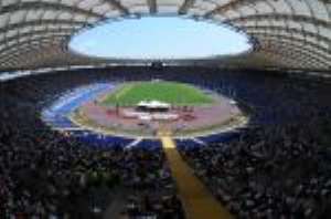 Ufficio Stampa dei Testimoni di Geova Assemblea Internazionale SIATE VIGILANTI ! Roma, Stadio Olimpico 7,8,9 Agosto 2009