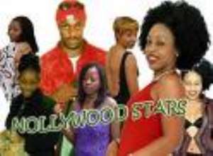 A Short History of Nollywood