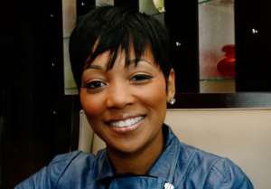 Singer Monica Still Standing after overcoming tragedies