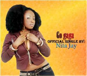 ACTRESS ANITA JOSEPH IS GOING