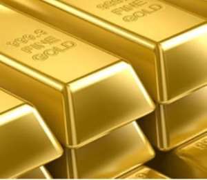 Mahama orders investigations into 80m gold seizure