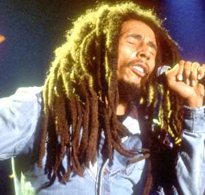 Bob Marley: Memories of a Memorial