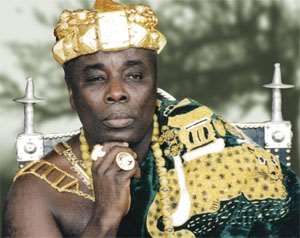 This Is Neither Good For Okyeman Nor Ghana