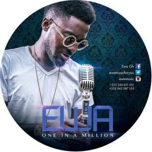 Ewa Ready To Release one In A Million Under New Record Label