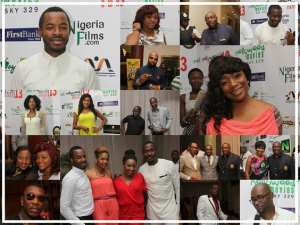 Many Celebrities in Nollywood Are Still Living in Bondage