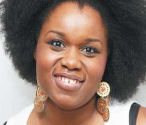 I recreate people as celebrities ---Banke Meshida