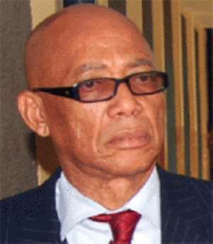 Justice Emile Short - Out