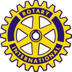 Rotary Club Ring Road Central supports Tinkong community