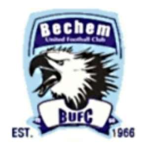 Bechem United striker Addai happy with scoring form
