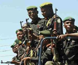 Nigerias State of Emergency: The Road to Peace or More Violence?
