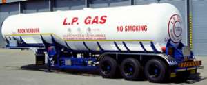 Gas shortage hits Accra