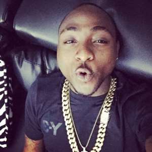 Apart from music, I am also very good in bed - Davido