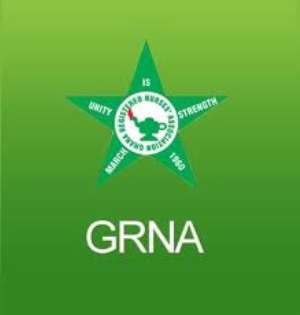 NORPRA got it all wrong - GRNA