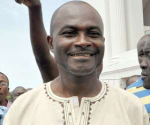Commission Of Inquiry Should Invite Kennedy Agyapong And Sofo Azorka To Testify