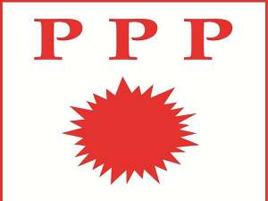 PPP hits road again