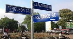 Street Naming Fiasco And The President's Directive!