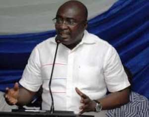 Christians  Muslims Must Continue To Co-Exist Peacefully - Bawumia