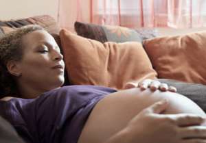 18 ways to beat pregnancy fatigue