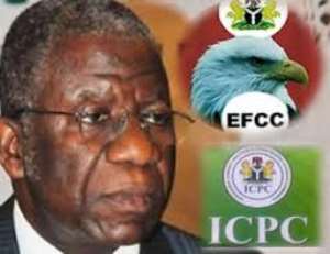 Oronsaye: Another Efcc Witness Contradicts Self