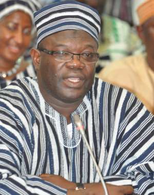 Alhaji Limuna Mohammed-Muniru