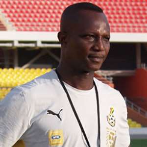 Winning Afcon 2019—Kwasi Appiah Should Recall The Gang Of Four