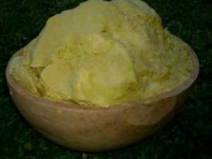 NATURAL HEALTH and MIGHT With PREKESE GhanaMedia- Our Shea Butter and Its Health Benefits